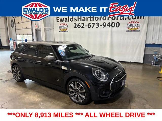2023 MINI Cooper Clubman Cooper S for sale in Hartford, WI