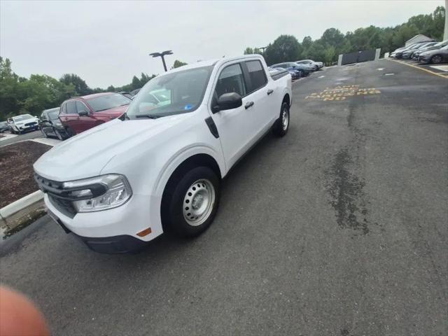 2022 Ford Maverick XL for sale in Richmond, VA