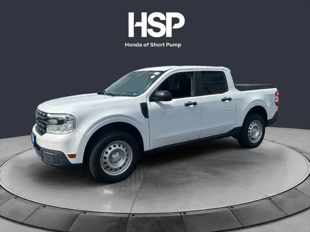2022 Ford Maverick XL for sale in Richmond, VA