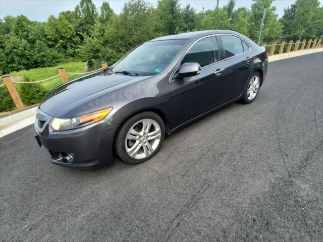 2010 Acura TSX 3.5 for sale in Richmond, VA