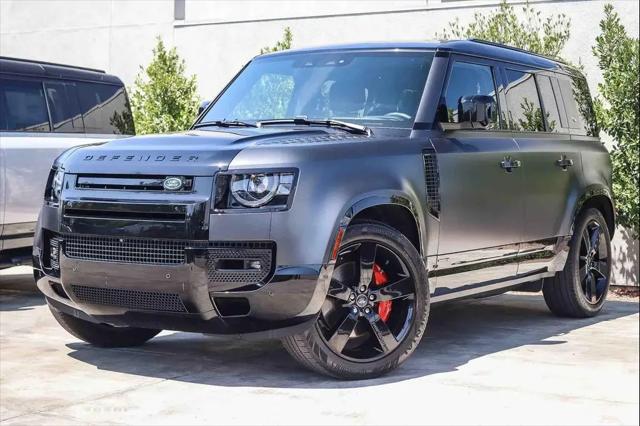 2024 Land Rover Defender 110 P400 X for sale in Mission Viejo, CA