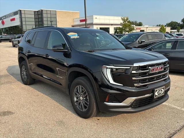 2025 GMC Acadia AWD Elevation for sale in Lawrence, KS