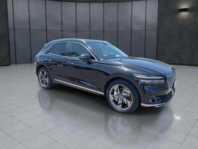 2023 Genesis GV70 Advanced AWD for sale in San Diego, CA