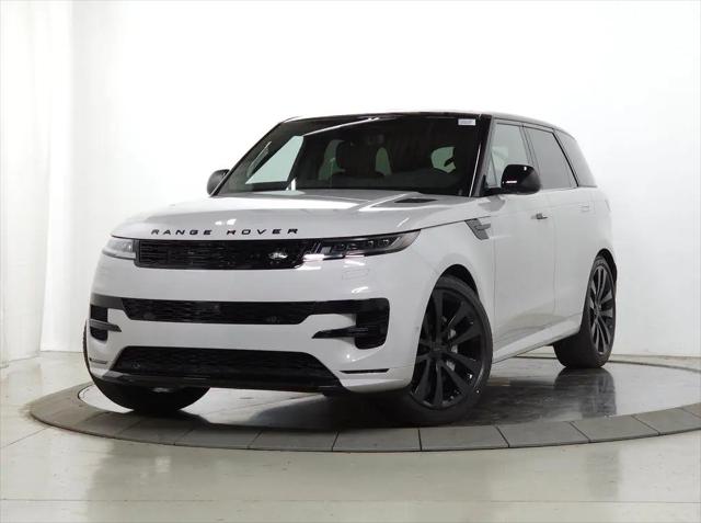 2026 Land Rover Range Rover Sport P400 Dynamic SE for sale in Naperville, IL