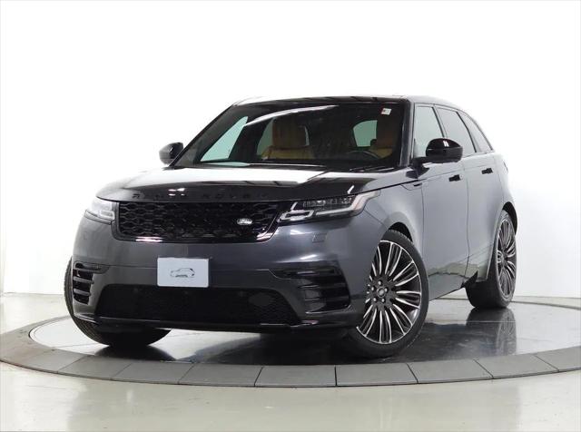 2018 Land Rover Range Rover Velar P380 HSE R-Dynamic for sale in Naperville, IL
