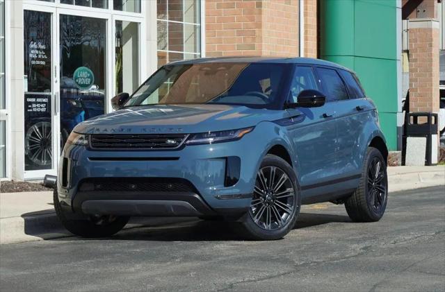 2026 Land Rover Range Rover Evoque S for sale in Naperville, IL