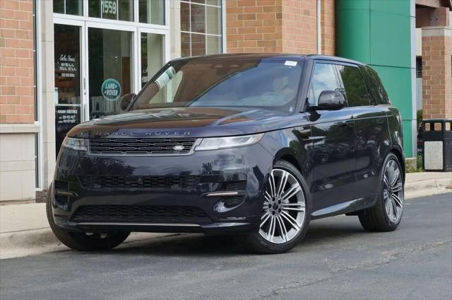 2026 Land Rover Range Rover Sport P400 Dynamic SE for sale in Naperville, IL