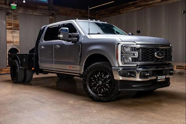 2023 Ford F-350 LARIAT for sale in Franklin, TN