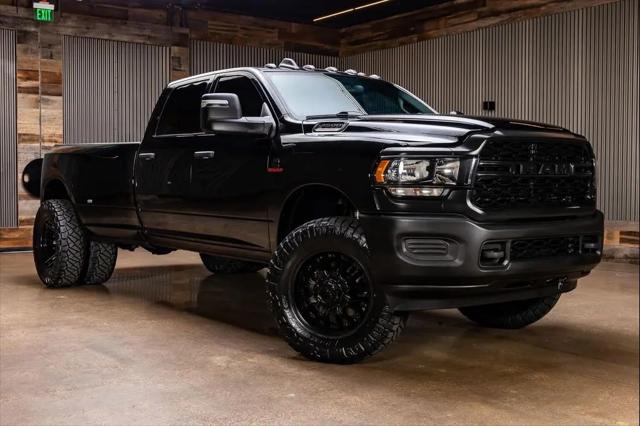 2024 Ram 3500 Tradesman Crew Cab 4x4 8' Box for sale in Franklin, TN