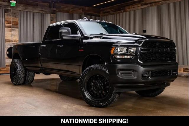 2024 Ram 3500 Tradesman Crew Cab 4x4 8 Box for sale in Franklin, TN