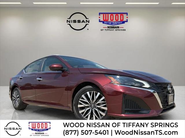2023 Nissan Altima SV FWD for sale in Kansas City, MO