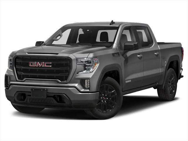 2021 GMC Sierra 1500 2WD Crew Cab Short Box Elevation for sale in Lufkin, TX