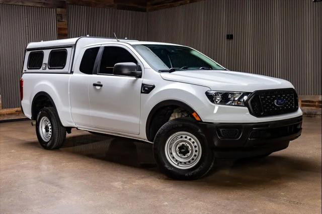 2023 Ford Ranger XL for sale in Hurst, TX