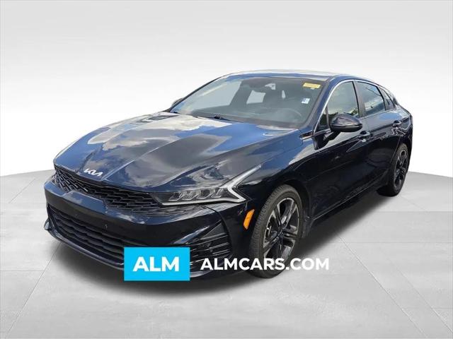2022 Kia K5 GT-Line for sale in Macon, GA