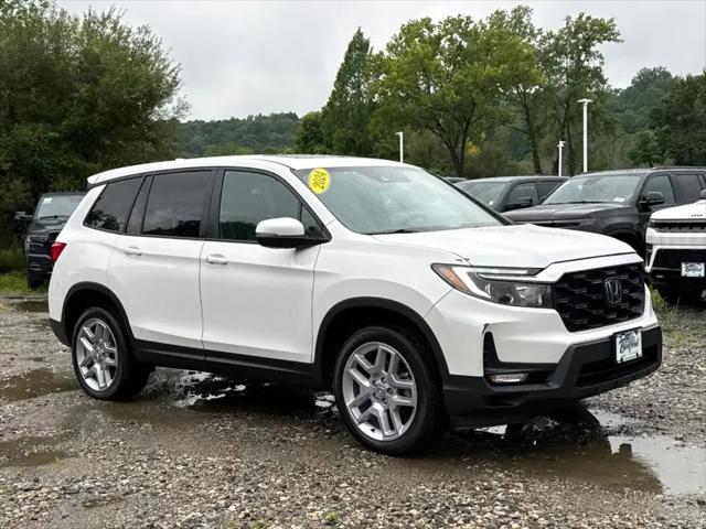 2024 Honda Passport AWD EX-L for sale in Bedford Hills, NY