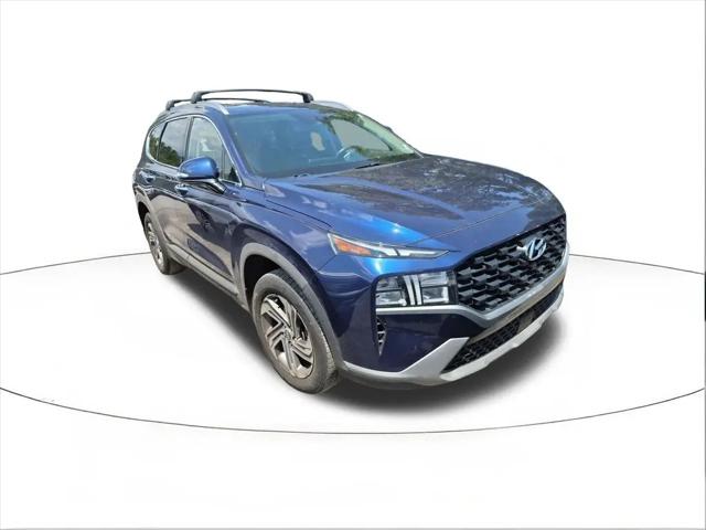 2023 Hyundai Santa Fe SEL for sale in Mobile, AL