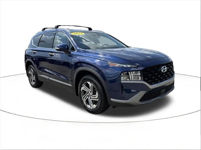 2023 Hyundai Santa Fe SEL for sale in Mobile, AL