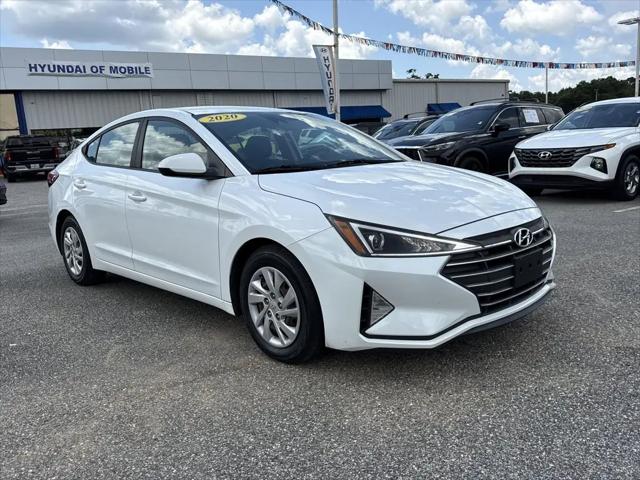 2020 Hyundai Elantra SE for sale in Mobile, AL