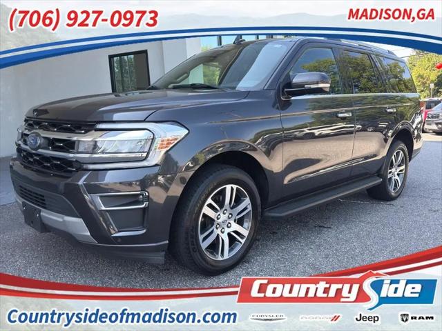 2024 Ford Expedition Limited for sale in Madison, GA