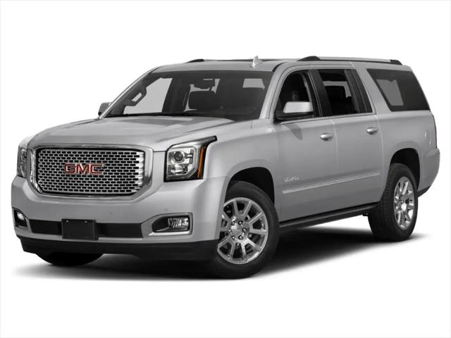 2015 GMC Yukon XL Denali for sale in Farmville, NC