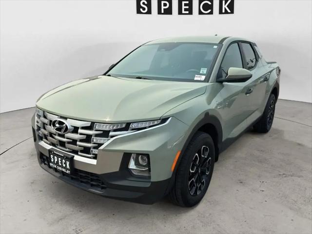 2022 Hyundai Santa Cruz SEL for sale in Prosser, WA