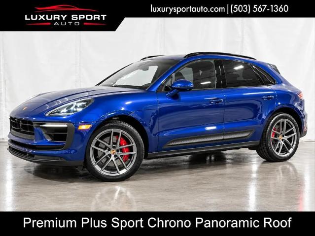 2023 Porsche Macan S for sale in Tigard, OR
