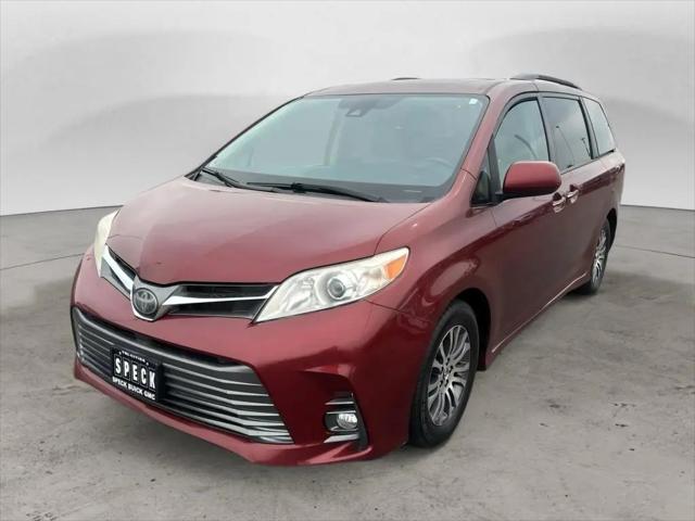 2019 Toyota Sienna XLE 8 Passenger for sale in Pasco, WA