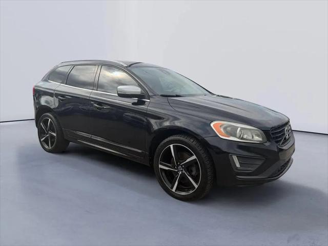 2014 Volvo XC60 T6 R-Design Platinum for sale in Knoxville, TN