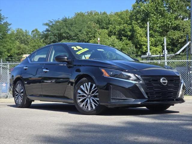 2024 Nissan Altima SV FWD for sale in Columbus, OH
