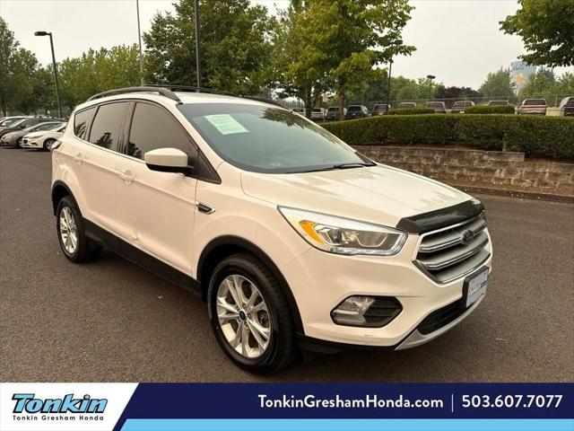 2017 Ford Escape SE for sale in Troutdale, OR