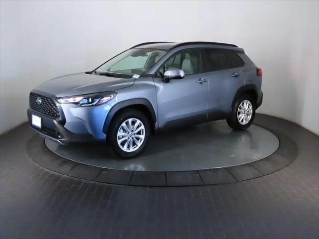 2022 Toyota Corolla Cross LE for sale in Santa Clara, CA