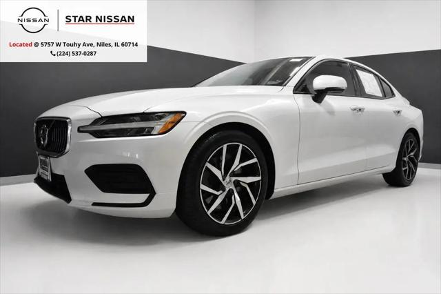 2020 Volvo S60 T6 Momentum for sale in Niles, IL
