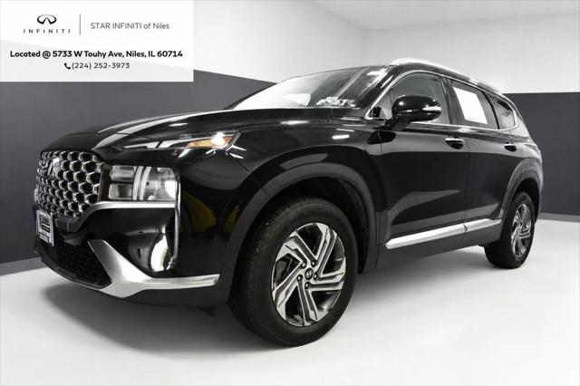 2023 Hyundai Santa Fe SEL for sale in Niles, IL