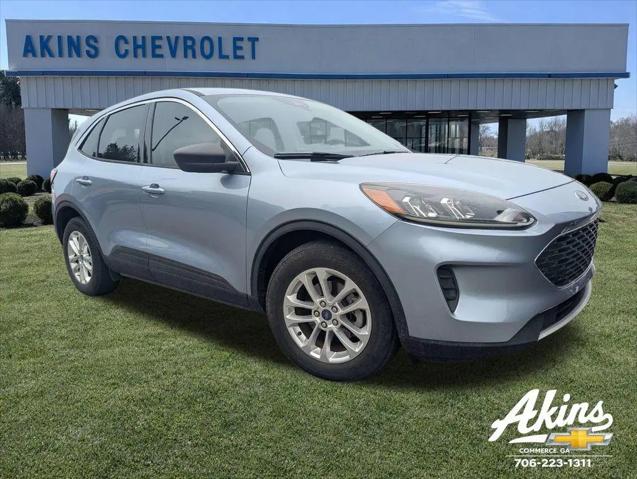2022 Ford Escape SE for sale in Commerce, GA