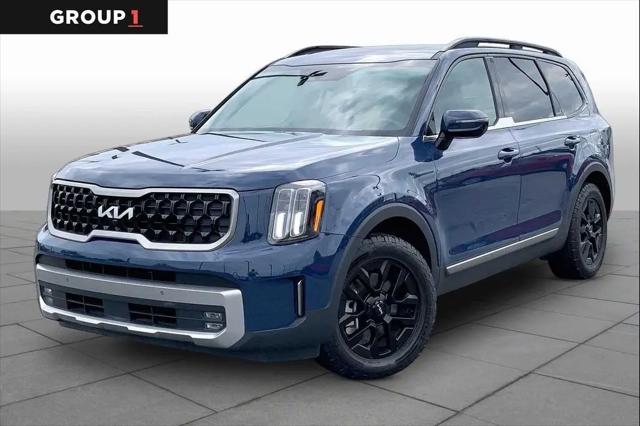 2023 Kia Telluride SX Prestige X-Pro for sale in Columbus, GA