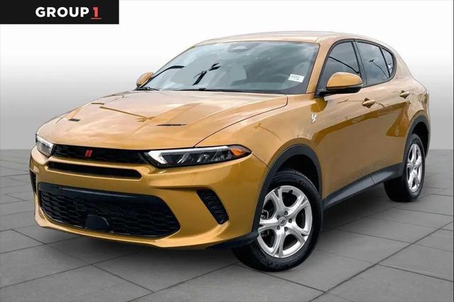 2024 Dodge Hornet GT AWD for sale in Columbus, GA