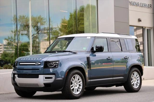 2025 Land Rover Defender 110 P400 S for sale in Tysons, VA