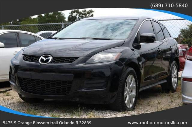 2009 Mazda CX-7 Sport for sale in Orlando, FL