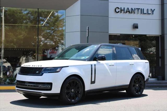2024 Land Rover Range Rover P530 Autobiography for sale in Chantilly, VA