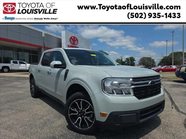 2022 Ford Maverick Lariat for sale in Louisville, KY