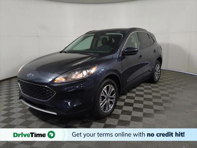 2022 Ford Escape SEL for sale in Midlothian, IL
