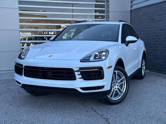 2023 Porsche Cayenne Cayenne for sale in Louisville, KY