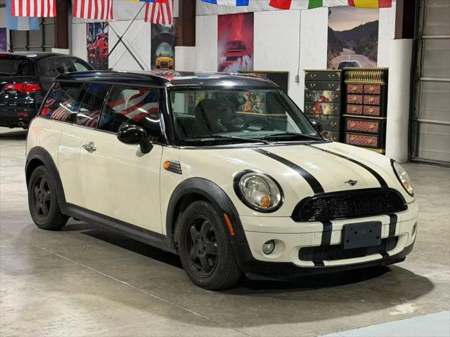 2009 MINI Cooper Clubman Base for sale in Louisville, KY