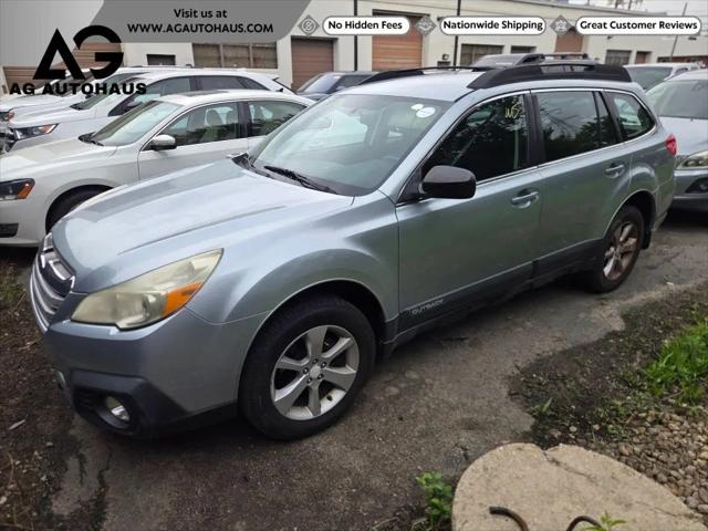 2014 Subaru Outback 2.5i for sale in Carol Stream, IL