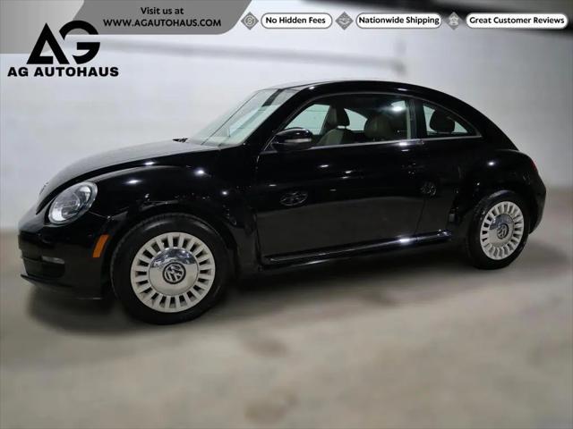 2013 Volkswagen Beetle 2.5L for sale in Carol Stream, IL