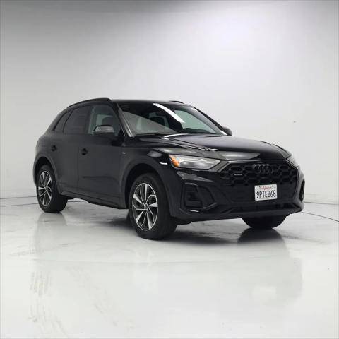 2024 Audi Q5 Premium 45 TFSI S line quattro for sale in El Cajon, CA