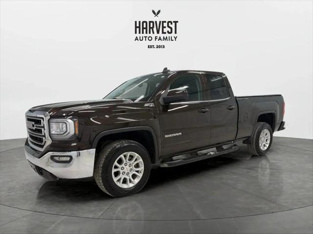 2018 GMC Sierra 1500 SLE for sale in Wahoo, NE