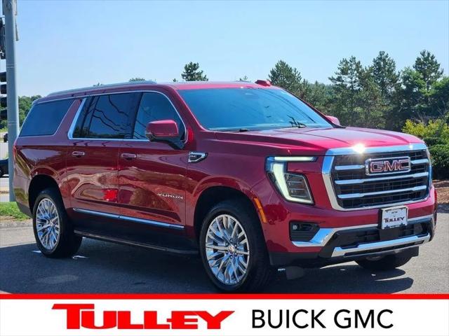 2026 GMC Yukon XL 4WD Elevation for sale in Nashua, NH