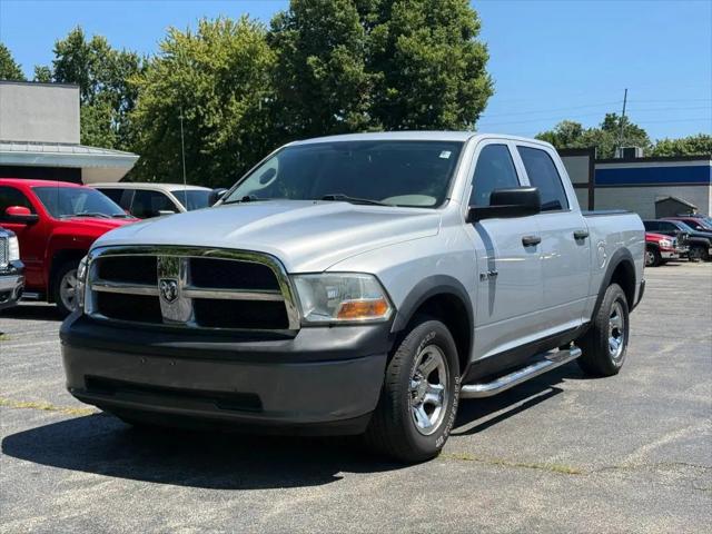 2010 Dodge Ram 1500 ST for sale in Anderson, IN