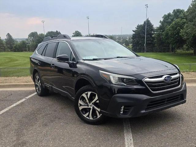 2022 Subaru Outback Premium for sale in Englewood, CO